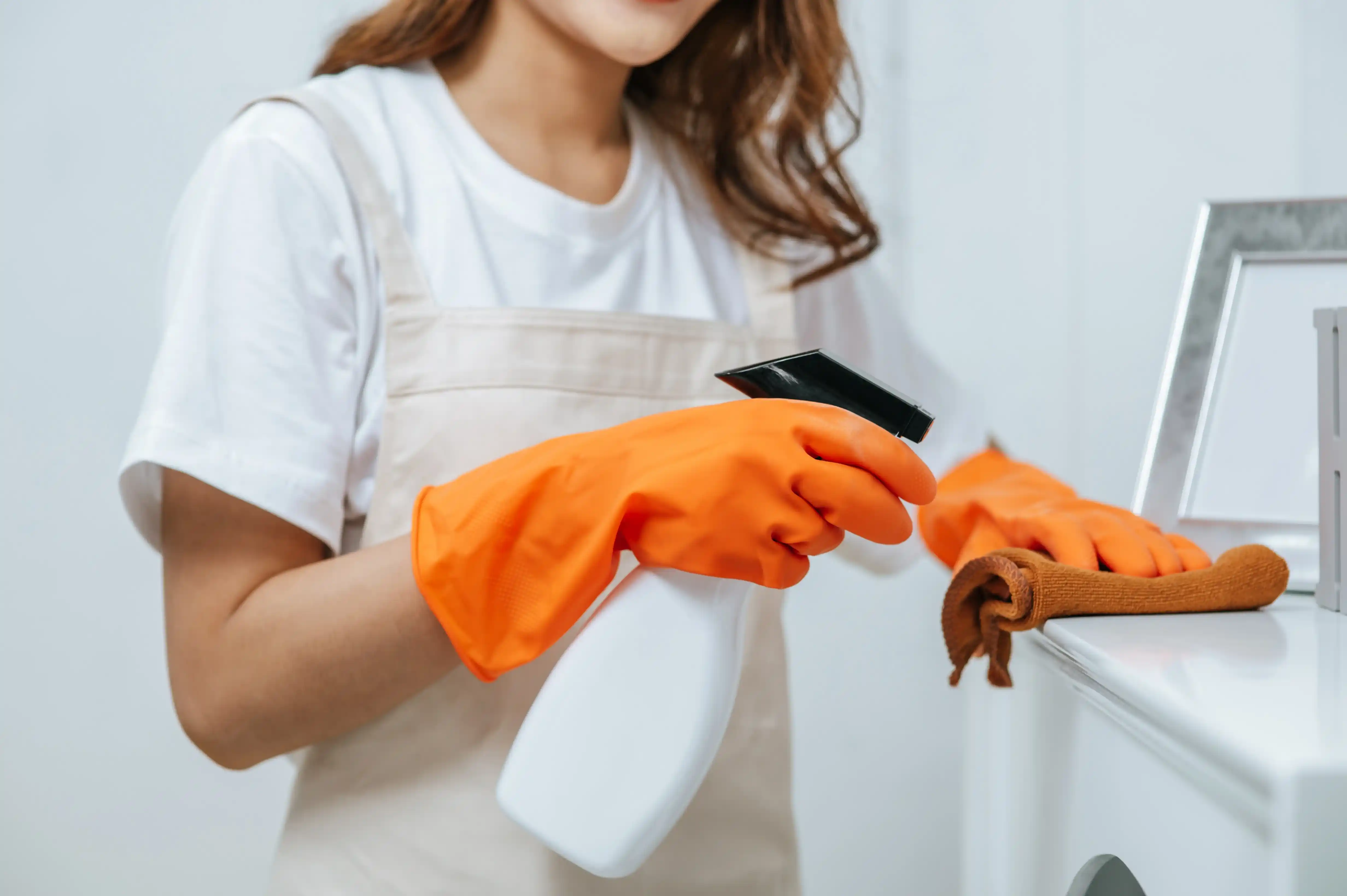 Tribovex Cleaning Services