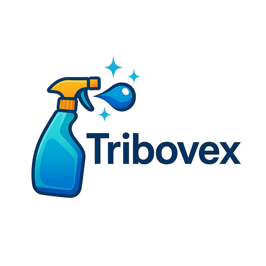 Tribovex Logo